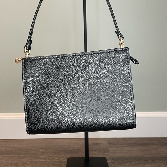 Coach Slim Crossbody Bag - Picture 2 of 12